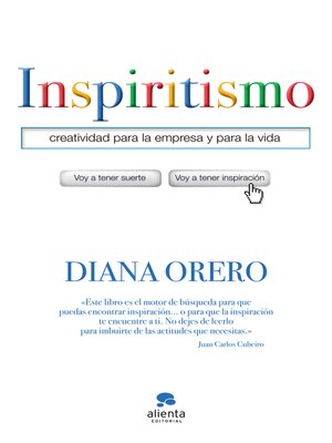 cover image of Inspiritismo